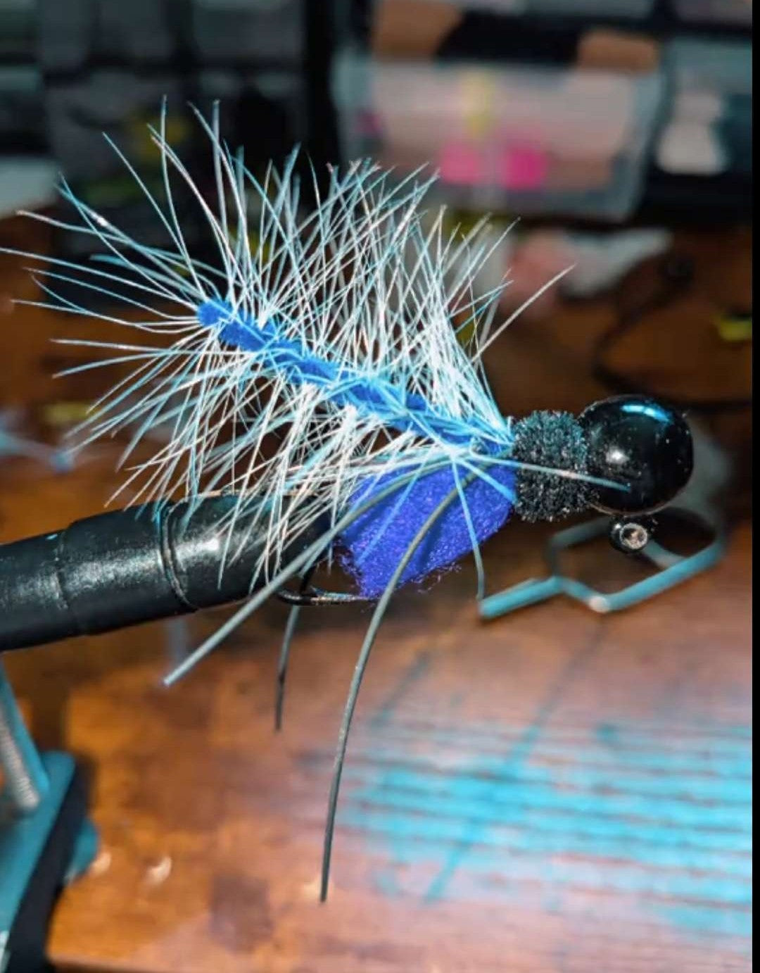 Arctic Reaper Jig