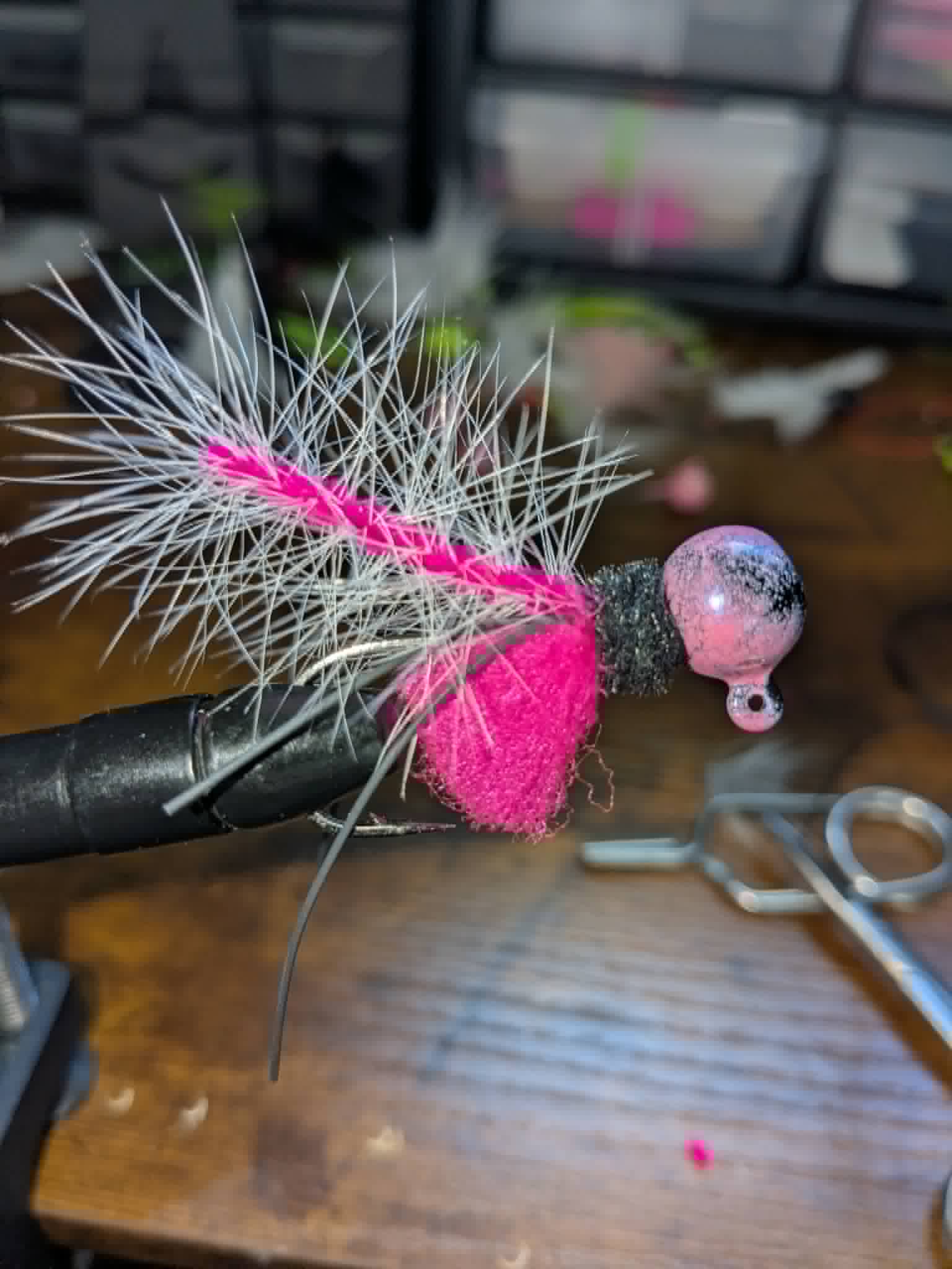 Bubblegum Bandit Jig