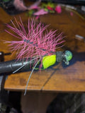Bubblegum Hex Jig