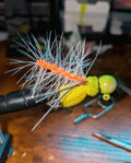 Citrus Bliss Jig