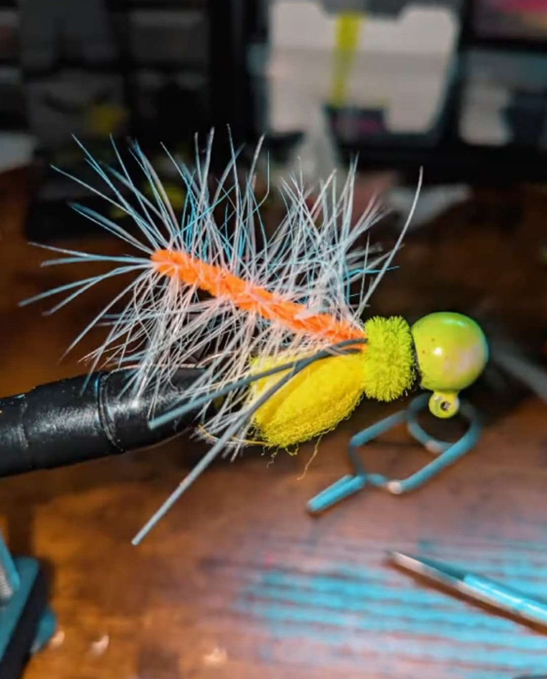 Citrus Bliss Jig