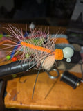 Coral Temptress Jig
