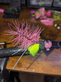 Electric Blossom Jig