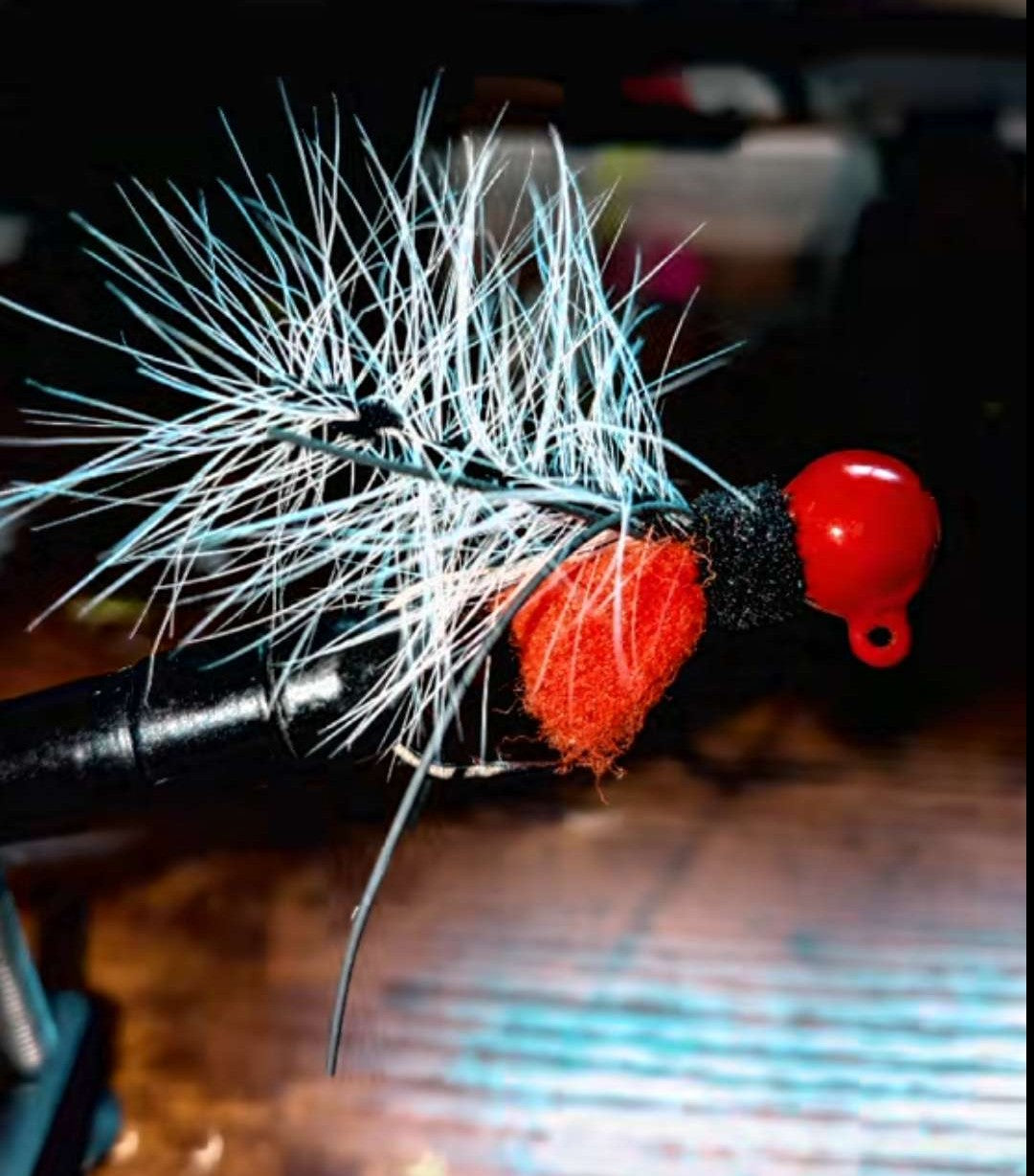 Ember Stalker Jig