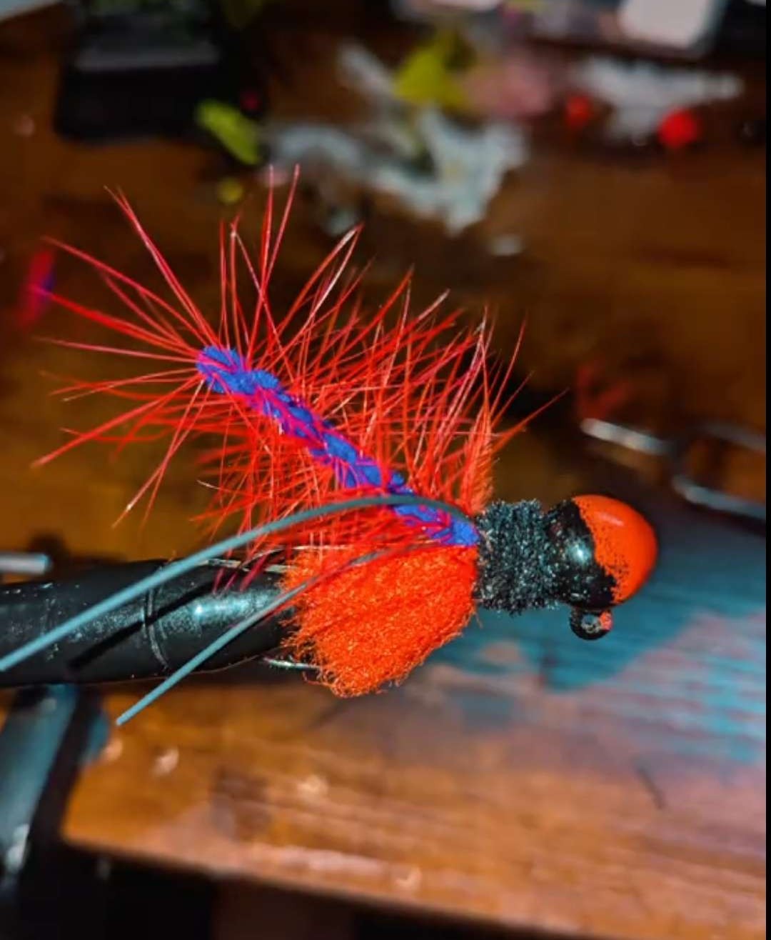 Firestorm Jig