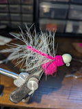 Frostbite Princess Jig