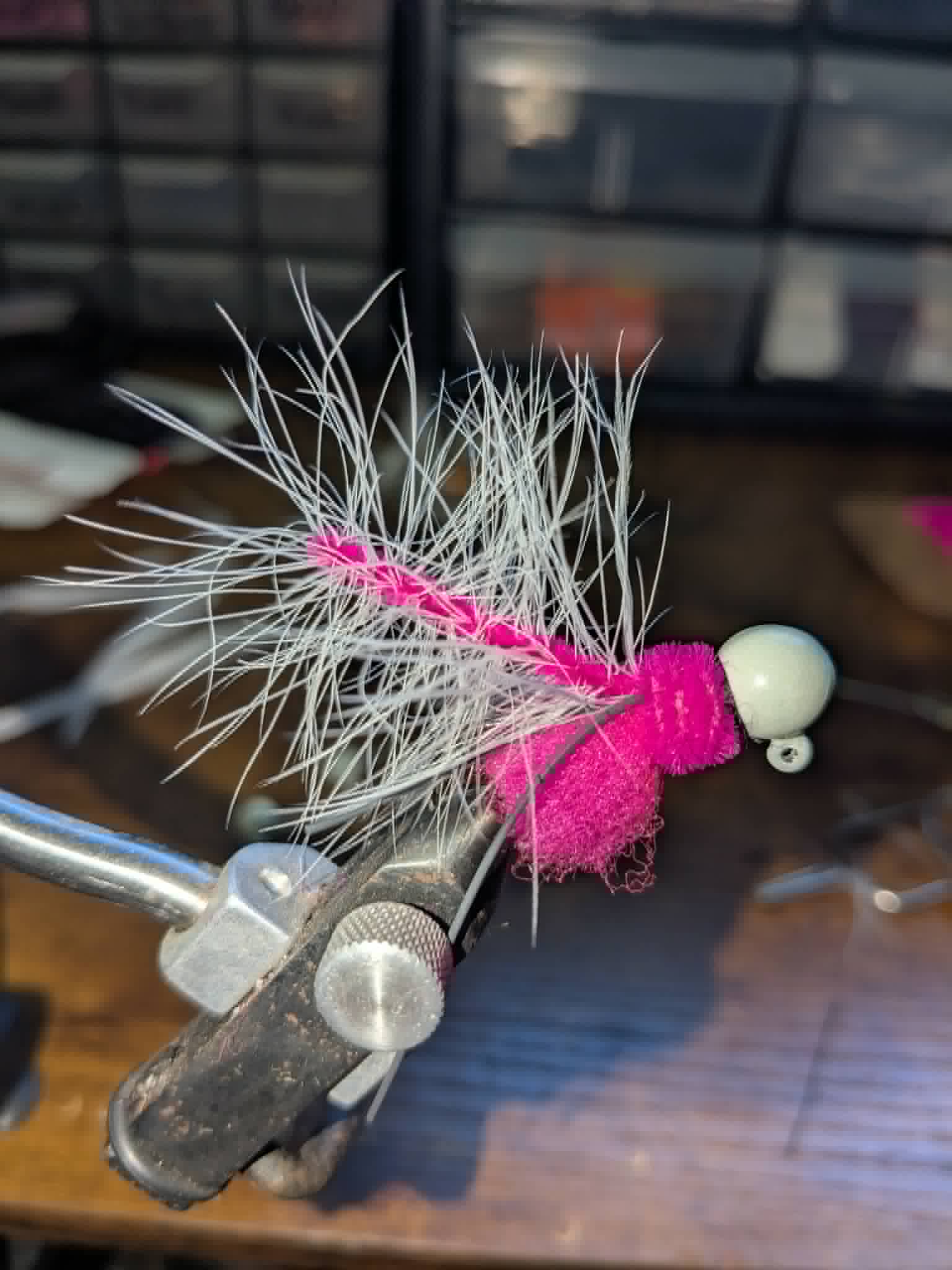Frostbite Princess Jig