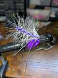 Grape Ghost Jig