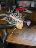 Peach Dream Jig