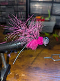 Pink Princess Jig