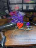 Purple Nightmare Jig
