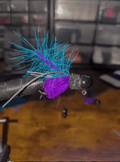 Bruised Purple Jig