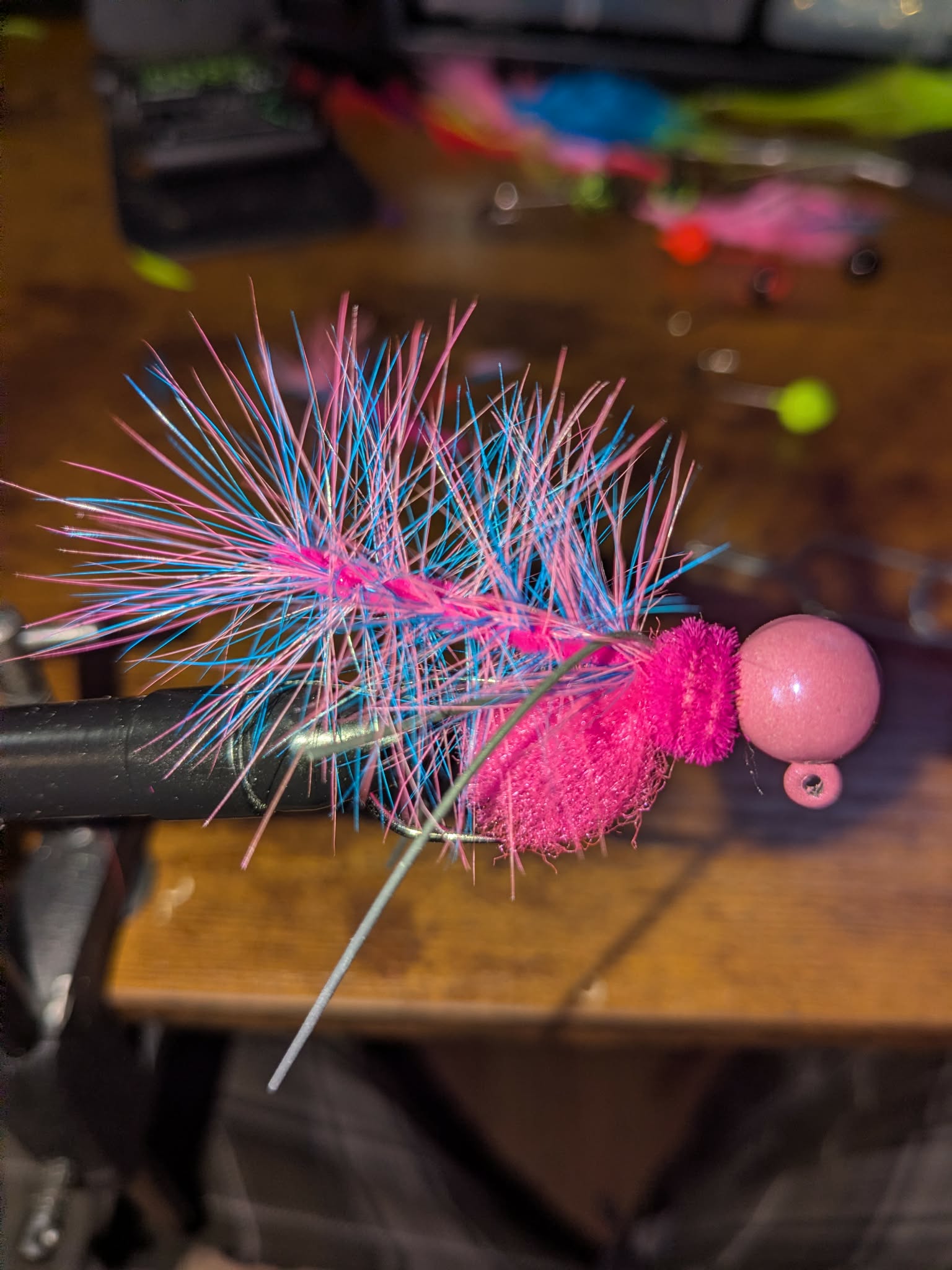 Super Girl Jig