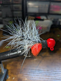White Widow Jig